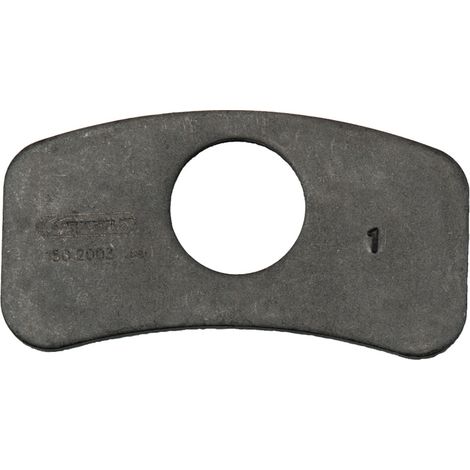 KS Tools Bremskolben-Werkzeug Adapter 1 (1/2)
