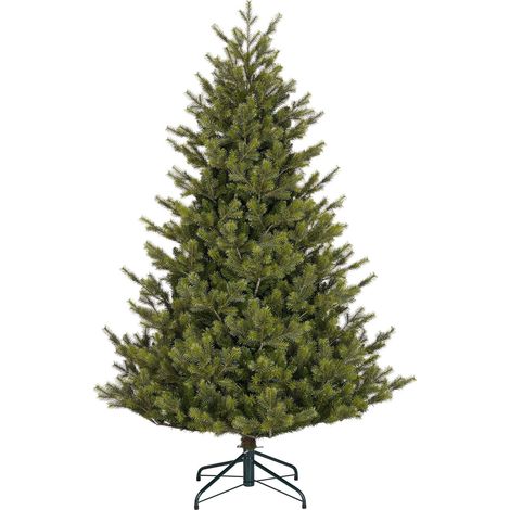 Black Box Trees Sapin de Noël artificiel Vert H185xl130xL130cm (1/5)