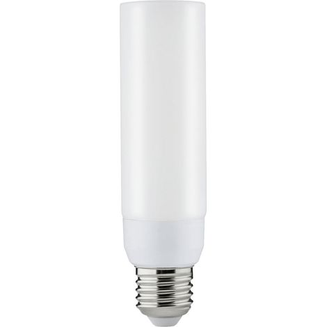 Paulmann 29059 LED EEK F (A - G) E27 Stabform 5.5 W Warmweiß (Ø x H) 38 mm x 142 mm 1 St. (1/3)