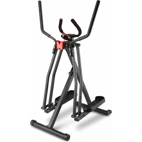 Air Walker Trainer - Ellittica Fitness a Basso Impatto