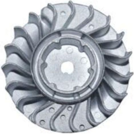 Guidon - Pour Tronçonneuse MS251 - Référence Remplacement 1143 400 1234 - Compatible Stihl - 1 Pièce
