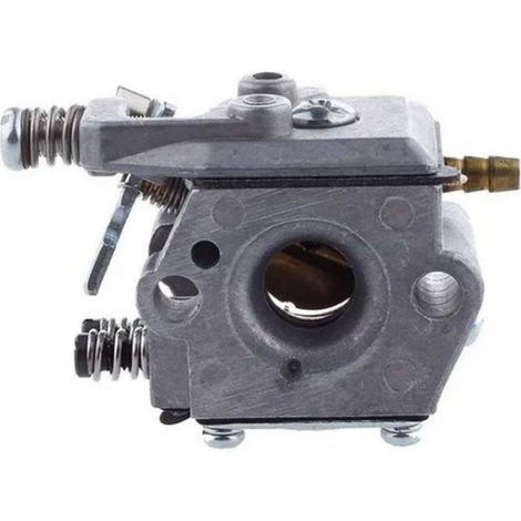 Carburateur - Pour Débroussailleuse - Compatible Echo SRM-4605 SRM-4600 SRM-3800 - WT-120 - 1 Pièce (1/4)