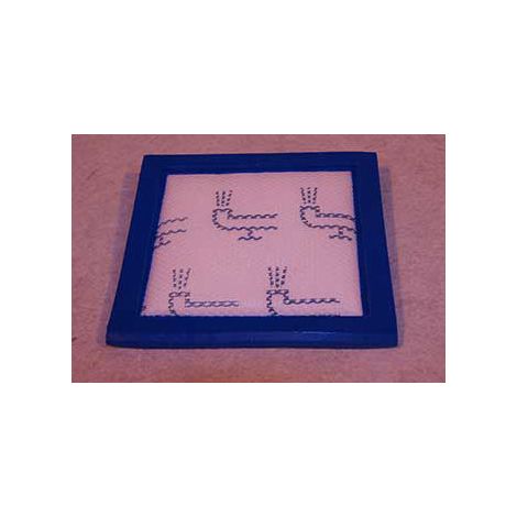 Filtre à poussières d'origine (1/3)