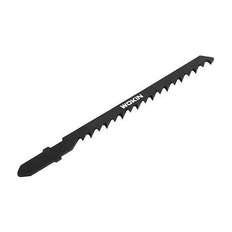 4,0 x LAME DE SCIE ALTERNATIVE ATTAC BOSCH 766206 WOKIN