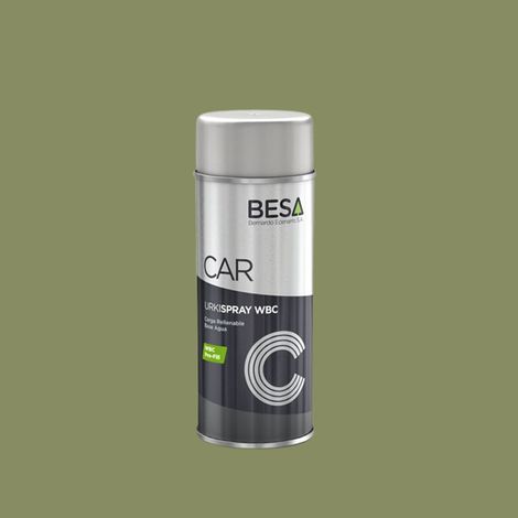 Bombe de peinture bi composant Pantone 7748 U  Mat