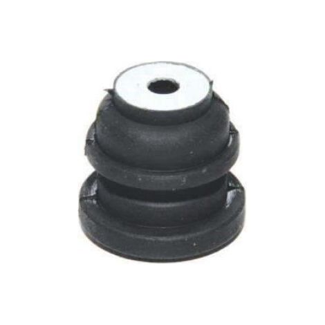 Silent Bloc - 100910-1253 - Pour Machine Agricole Et Motoculture - Lot De 4 (1/2)