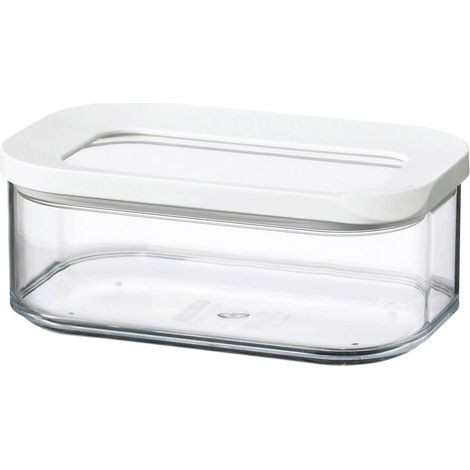 MEPAL Vorratsdose Modula 425 ml 14,4x9x5,9cm (1/2)
