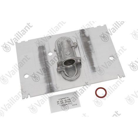 VAILLANT Kit de conversión, turboTEC 20 kW L-E VC 195/4-5 u.w. Vaillant-Nr. , 0020070073