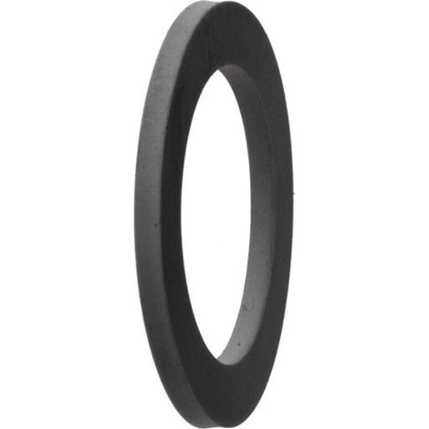 GEKA® plus Flachdichtringe NBR in 5 Größen je 3 Stck 1/2" bis 1 1/2" - 15-teilig (1/2)