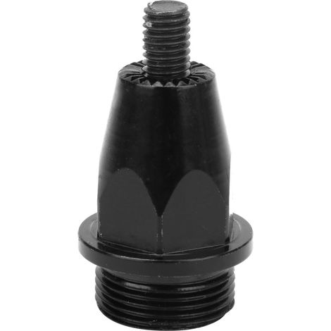 Riveteuse pneumatique à tête de pistolet à riveter en alliage dur, outil de rivetage M8 (1/5)