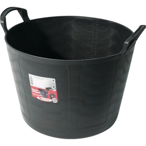 Auge capazo taliagom 23 litres renforcee TALIAPLAST - 310209 (1/2)