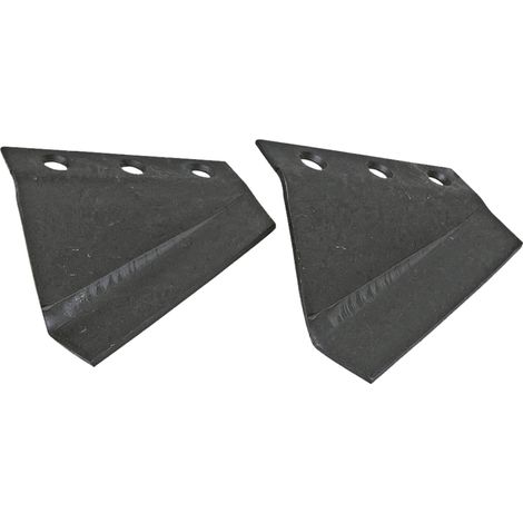 Set di lame 100 mm 8 mm 13270391 GRANITO 7060480SM 7060480 7037723 6-0480