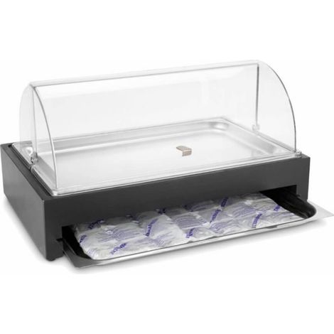 Tapis Isotherme pour Buffet Cubic - Pujadas