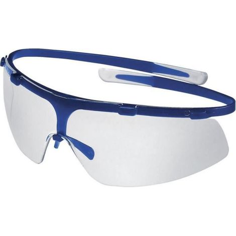 Lunettes de protection uvex SuperG
