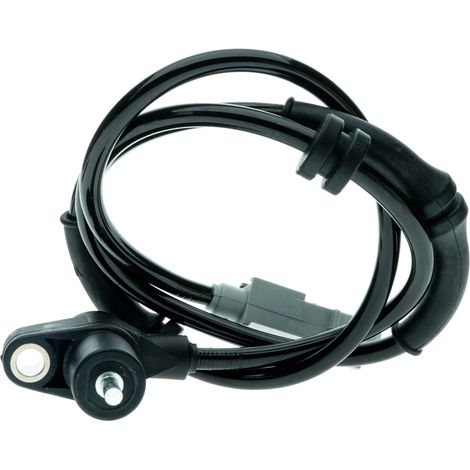 ABS Raddrehzahlsensor Hinten für Citroen Berlingo Peugeot Partner (1/3)