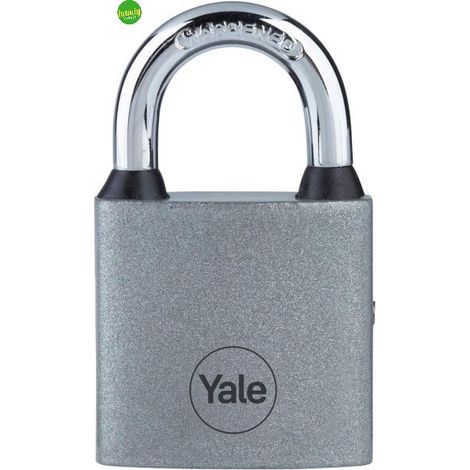 Lucchetto Yale Ferro Corto 32 mm (1/3)
