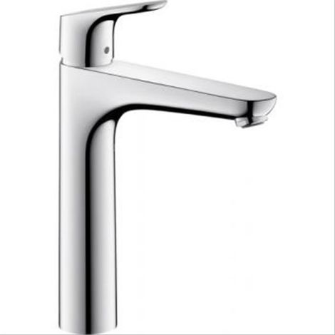 Mitigeur de lavabo Focus 190 E² HansGrohe