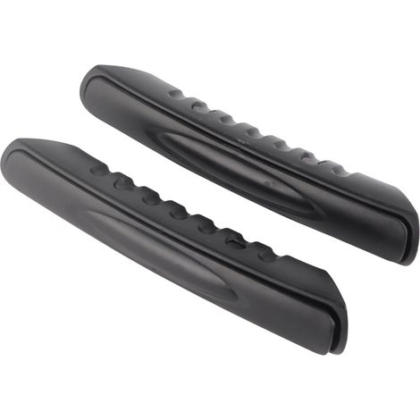 2 Poignées Latérales Noires pour Canoë-Kayak, Imperméables et Durables, Équipement Nautique (1/5)