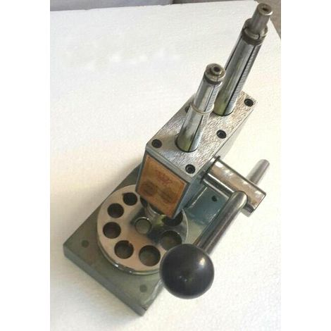 Estirador de anillos Sourcingmap con dos varillas para ajustar el tamaño del anillo. (1/5)