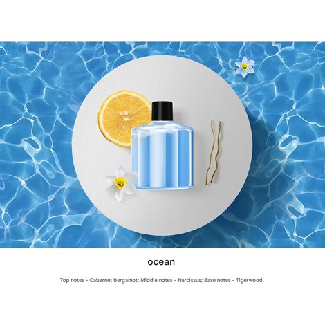 Diffuseur d'arômes et désodorisant pour voiture  Diffuseur de parfum intelligent USB - Diffuseur d'huiles essentielles à LED 5 couleurs effet étoile