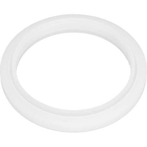 51-mm-Silikondichtungsring für Kaffeemaschinen, Ersatz-Perkolationsdichtung kompatibel mit EC680 685 785 885 850 860 (1/5)