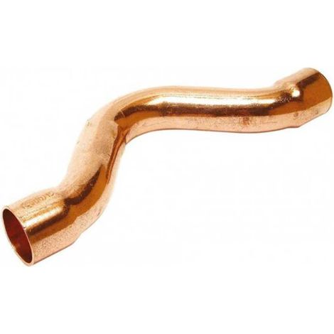 Puente Cobre Hembra Hembra CU85  Cobre ''CU'': 22