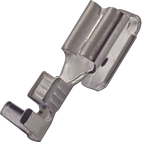 Vogt Verbindungstechnik 3829b.67 Flachsteckverteiler