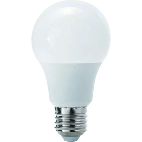 Suprema LAMPADA A LED GOCCIA E27 luce calda 11 W - 1055 lumen - 6 pezzi