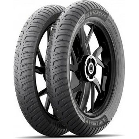 MICHELIN S7418860 PNEU DE MOTO, ADULTES UNISEXE, MULTICOLORE, STANDARD 058973