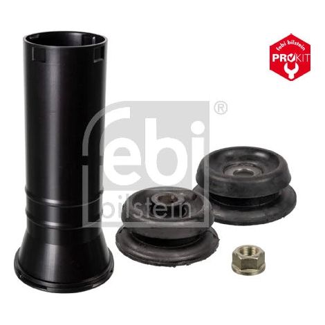 Kit de réparation, coupelle de suspension FEBI BILSTEIN 109508 MERCEDES-BENZ (1/2)