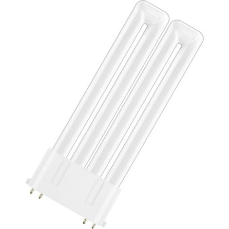Osram LED LAMPE 20 W/3000K 200MM (DULUX S LED EM&AC) (1/3)