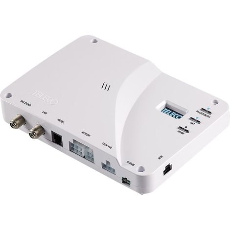 Unité de commande DVB-S2 HD