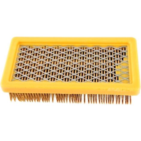 Filtre à Air Adaptable Pour Tecumseh Modèles Geotec Et Geotec Ohv - L: 135mm, L: 69mm, H:32mm. Remplace Origine: 23410061.