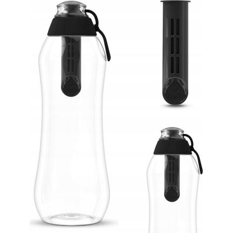 Dafi bottiglia filtro 0,5l