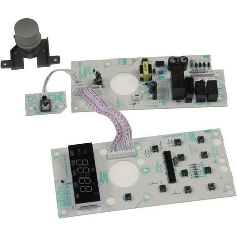 Module De Commande 00672575 Pour HOTTE