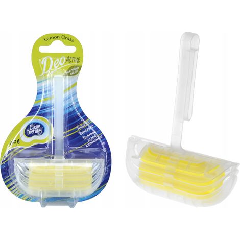 Cubetto detergente per WC Clean Therapy 0,04 l 1 pz. (1/2)