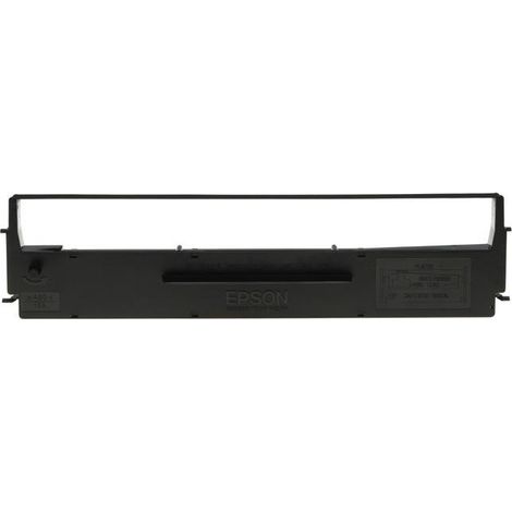 Epson C13S015633 nastro per stampante Nero