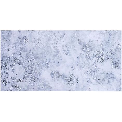 1 autocollant décoratif pour comptoir en marbre (1/3)