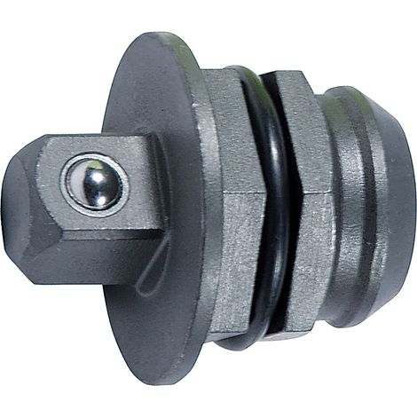 MAKITA 134745-9 Adaptador de 3/8"