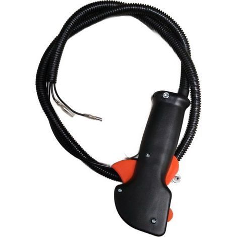Acelerador Completocon Cable compatible con Eb415  Ref 918322