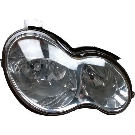 [PRODUIT D'OCCASION] Phare Droit MERCEDES Classe C 2000- ♻️ Ref Oe. 2038201459 - Garantie à vie (1/3)