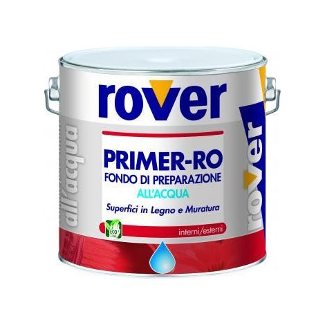 PRIMER-RO FONDO BIANCO lt. 0,500 FLS 010