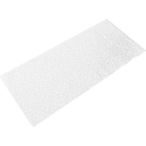 Film adhésif statique pour vitres, autocollant pour vitres, isolation thermique, film décoratif pour vitres (1/5)