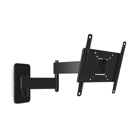 Vogels MA2040-A1 TV-Wandhalterung Vollbeweglich 19–40 Zoll Max. Tragkraft 15 kg Schwarz (1/5)