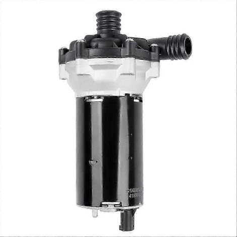 Pompe à eau de refroidissement moteur électrique 0392022010 pour C218 C219 X218 W211 W212 A207 C207 W463 (1/5)