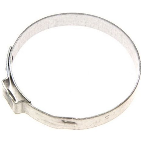 Collier de serrage (303156-12366) (481240118806) Lave-vaisselle 3031563662894794594 WHIRLPOOL, BAUKNECHT, LADEN, IGNIS, IKEA WH