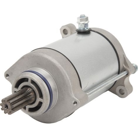 Démarreur ATV 12V 31100 44D10, convient pour Suzuki LT-A500F Quadmaster Vinson. (1/5)