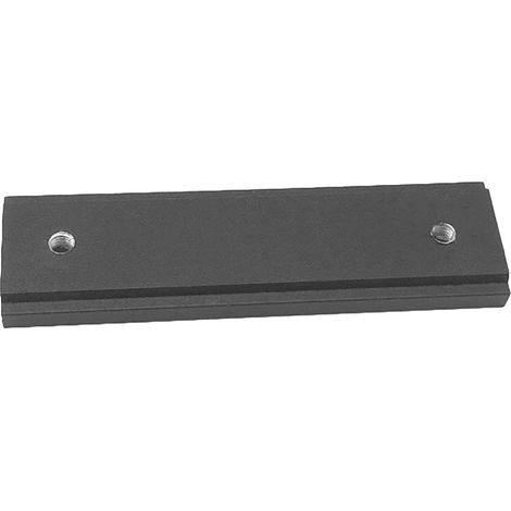 Gerade Verbindung für Magnet-Schienensystem 2627 - 48V - 20mm