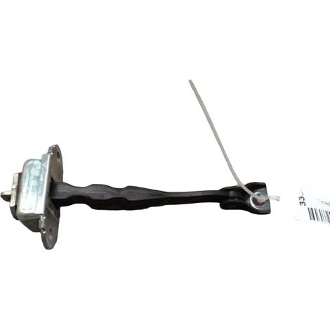 [PRODUIT D'OCCASION] Tirant Porte Avant Droit NISSAN Leaf 2011-... ♻️ Ref Oe. 804303nk0a - Garantie à vie (1/2)