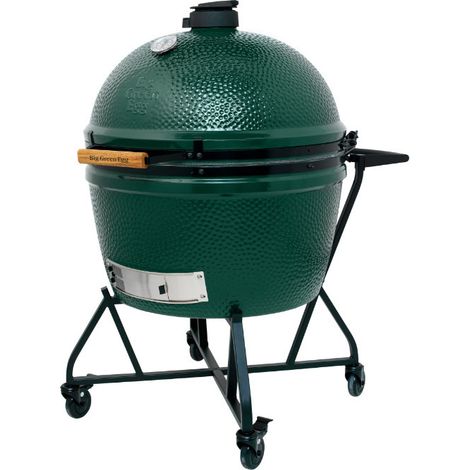 Pack 2XL - Chariot - Egg - ConvEGGtor - Big Green Egg (1/5)